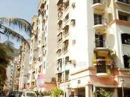 3 BHK Flat In Redwoods Apartment For Sale  In Mulund West