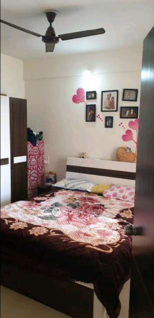 2 BHK Flat In Polite Panorama For Sale  In Dighi