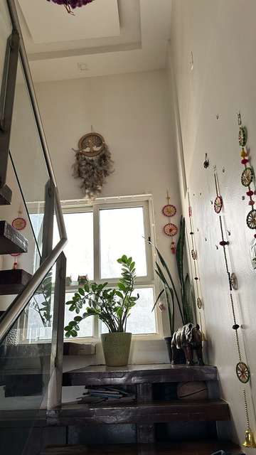 3 BHK Flat In Marvel Fria, Wagholi for Rent  In Wagholi