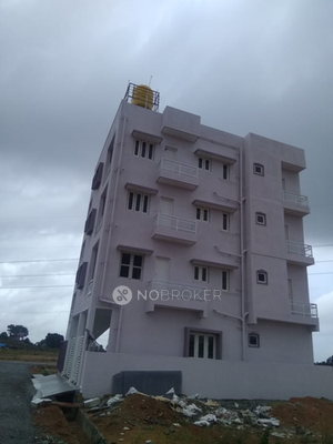 4+ BHK Flat In Standalone Building  For Sale  In Harapanahalli