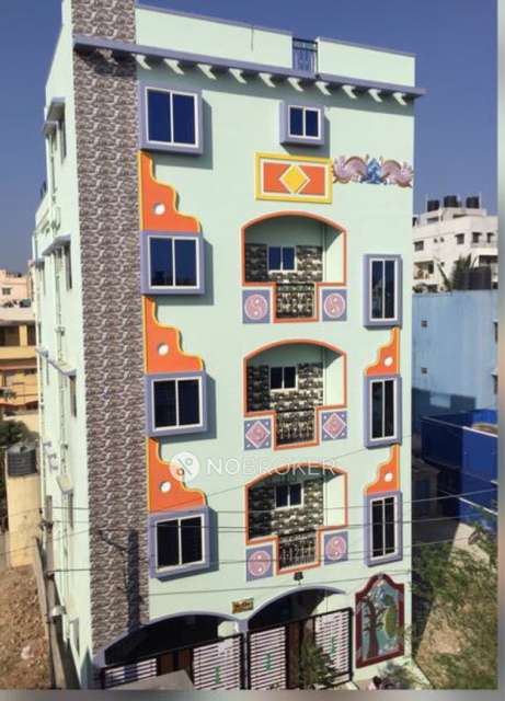2 BHK Flat In The Zion for Rent  In Battarahalli