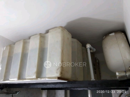 1 BHK Flat In Whispering Wind Phase 2 for Rent  In Baner - Pashan Link Road