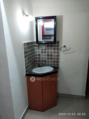 1 BHK Flat In Whispering Wind Phase 2 for Rent  In Baner - Pashan Link Road