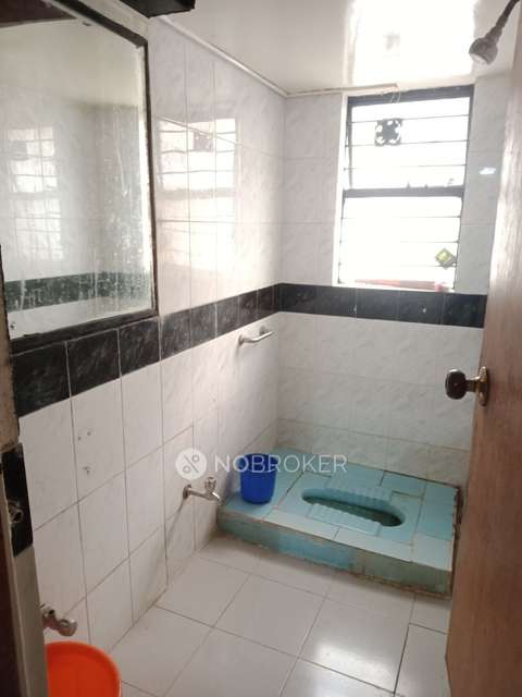 3 BHK Flat In Sandhya Nagari for Rent  In Pimple Nilakh