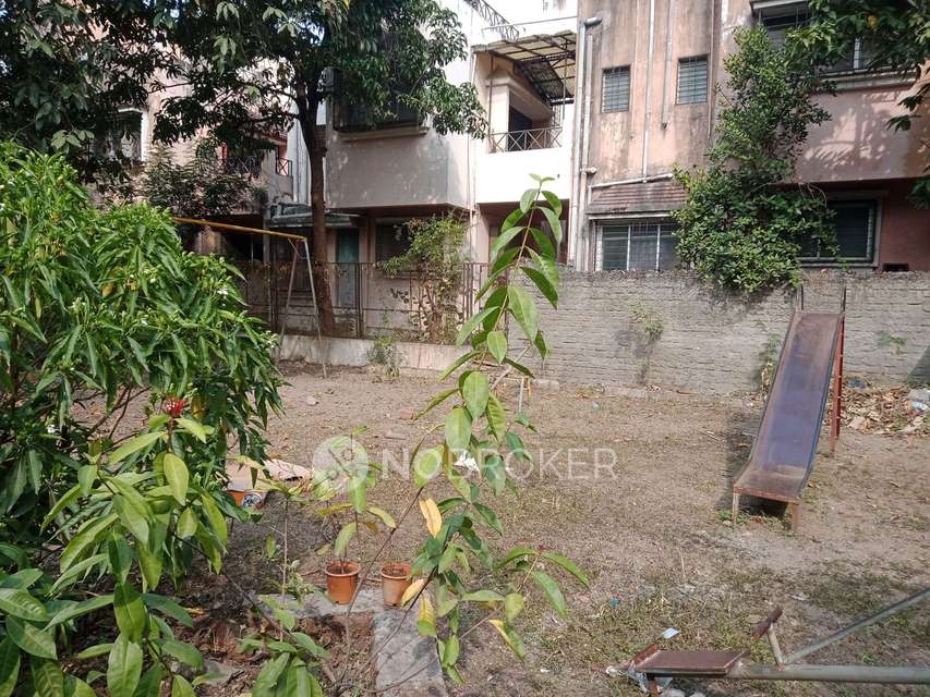 3 BHK Flat In Sandhya Nagari for Rent  In Pimple Nilakh