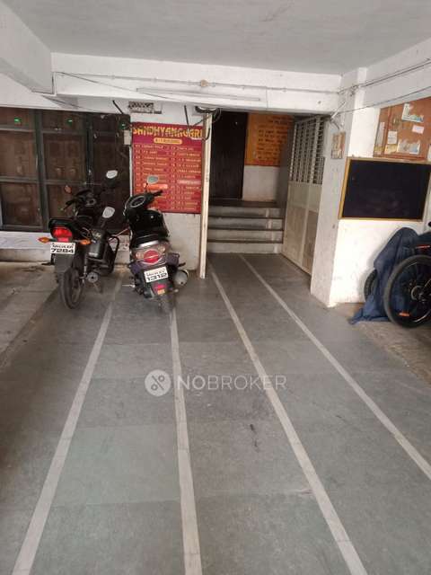 3 BHK Flat In Sandhya Nagari for Rent  In Pimple Nilakh