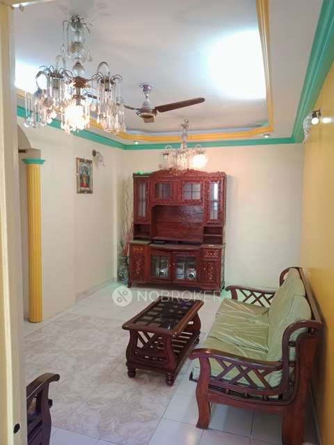 3 BHK Flat In Sandhya Nagari for Rent  In Pimple Nilakh