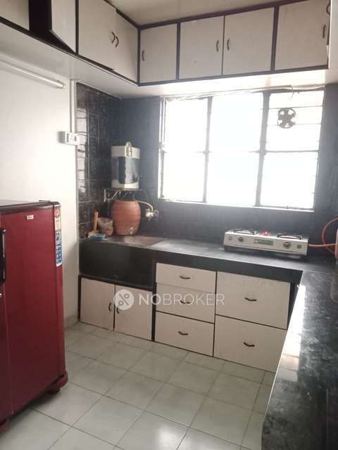 3 BHK Flat In Sandhya Nagari for Rent  In Pimple Nilakh