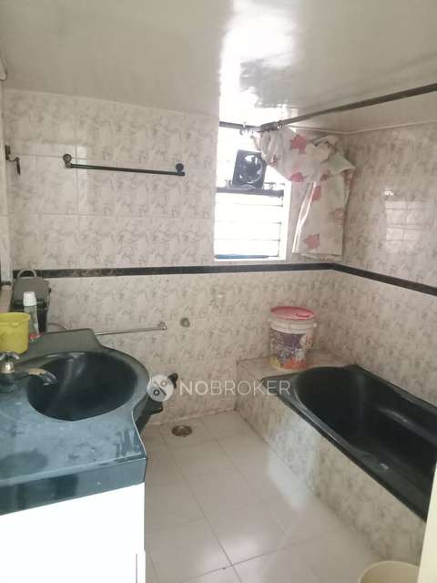 3 BHK Flat In Sandhya Nagari for Rent  In Pimple Nilakh