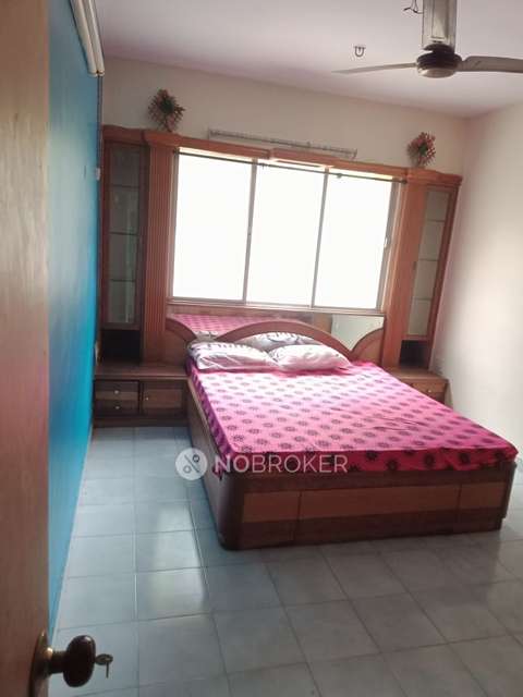 3 BHK Flat In Sandhya Nagari for Rent  In Pimple Nilakh