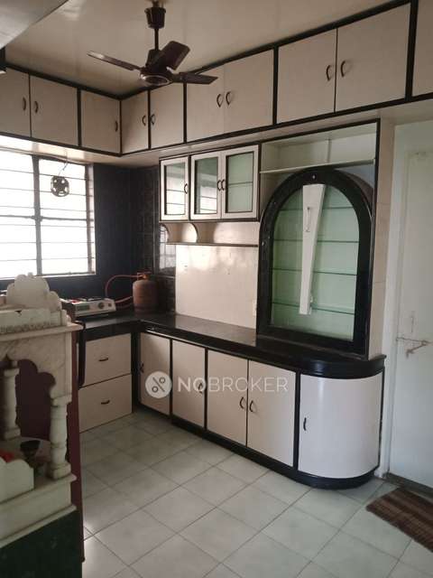 3 BHK Flat In Sandhya Nagari for Rent  In Pimple Nilakh