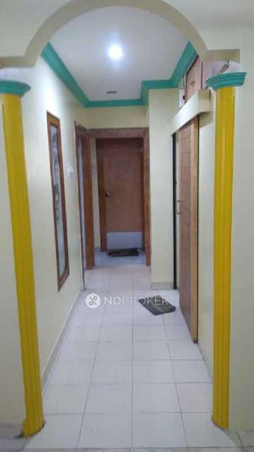 3 BHK Flat In Sandhya Nagari for Rent  In Pimple Nilakh