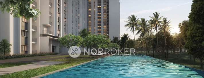 3 BHK Flat In Rohan Upavan For Sale  In Hennur Main Rd