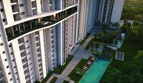 3 BHK Flat In Rohan Upavan For Sale  In Hennur Main Rd