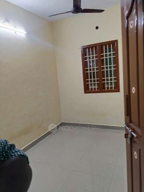 1 BHK House for Rent  In Sholinganallur