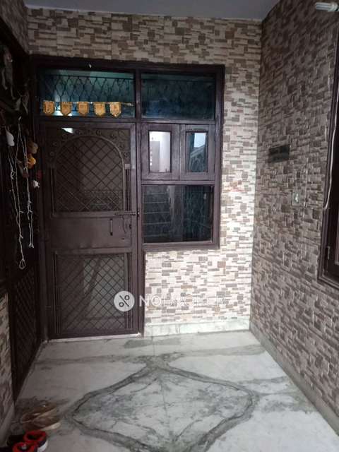 4 BHK Flat In Jai Durge Apartments For Sale  In Shalimar Garden Extention 2