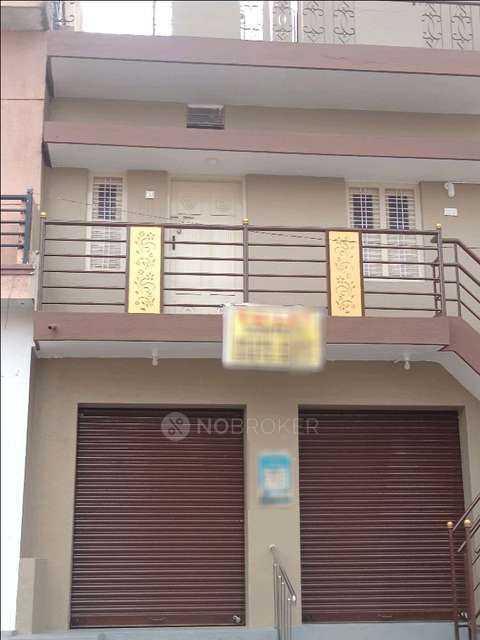 1 BHK House for Rent  In Banashankari