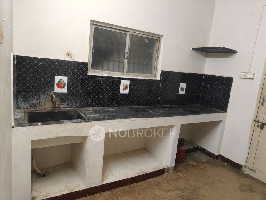 2 BHK Flat In Standalone Building  for Rent  In Perungudi