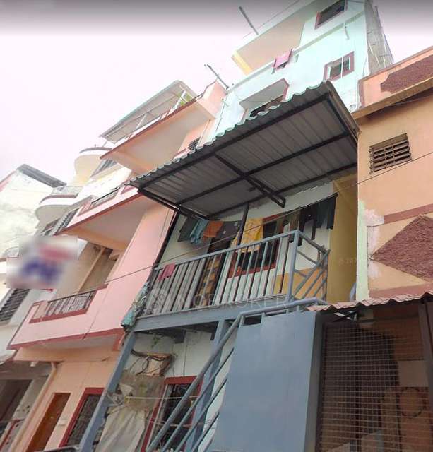 2 BHK Flat In Chaudhari Wasti Kharadi, Pune 14 for Rent  In Shanti Nagar,chaudhari Wasti,kharadi