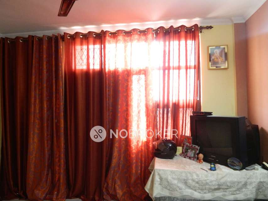 2 BHK Flat For Sale  In Vishnu Garden