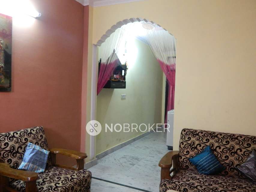 2 BHK Flat For Sale  In Vishnu Garden