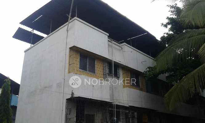 1 BHK Flat In Krushna Housing Society for Rent  In Panvel