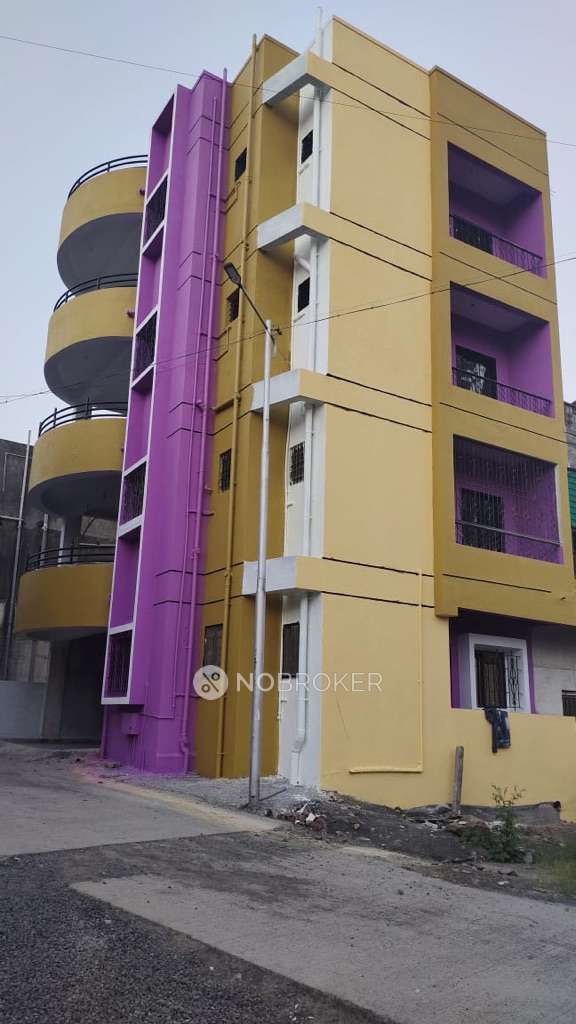 Independent House Vidya Valley School Road Rent WITHOUT BROKERAGE