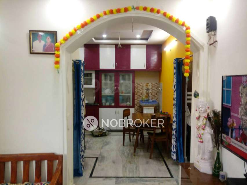 2 BHK House For Sale  In Kistareddypet