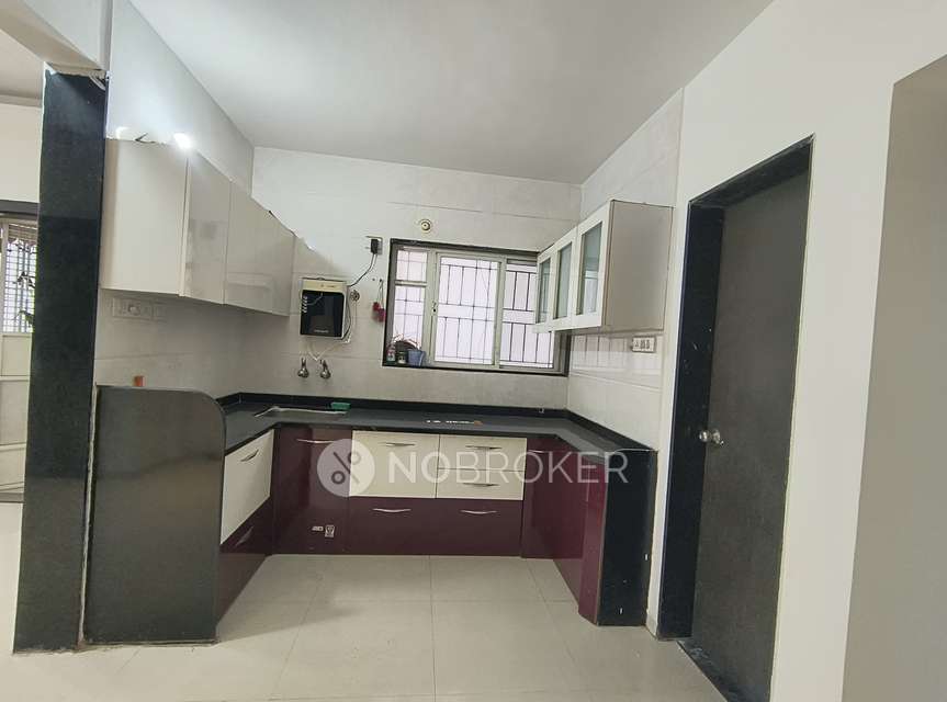 2 BHK Flat In Solaris Building for Rent  In Baner