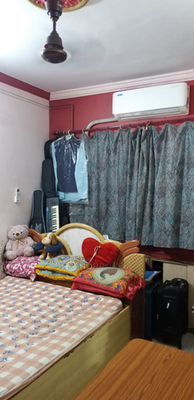 1 BHK Flat In Anand Vihar For Sale  In Kalva,thane-400605