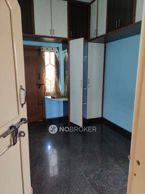 1 BHK Flat In Bhaskar Apartments for Rent  In Btm Layout