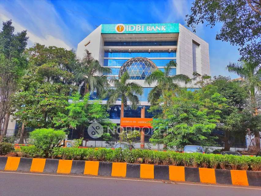 Office Space in Cbd Belapur, Mumbai for Rent 