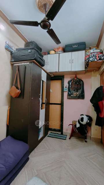 1 BHK Flat In Lucky Chs For Sale  In Kopar Khairane