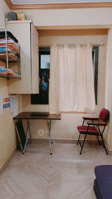 1 BHK Flat In Lucky Chs For Sale  In Kopar Khairane