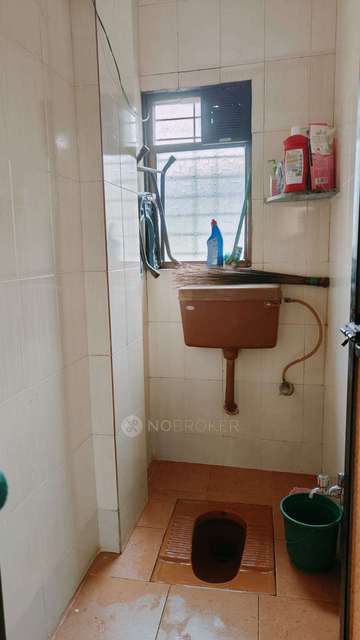 1 BHK Flat In Lucky Chs For Sale  In Kopar Khairane