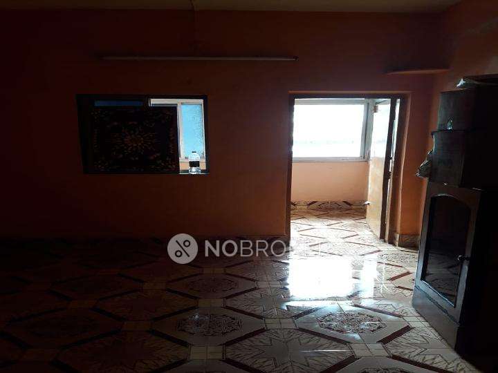 1 BHK Flat In New Vishal Chs For Sale  In Kalyan