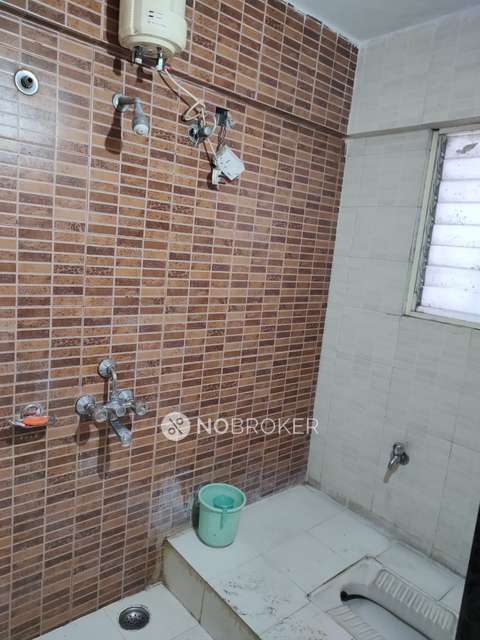 2 BHK Flat In Sai Shree Pimple Saudagar Nr Swaraj Garden Hotel for Rent  In Sai Shree Society