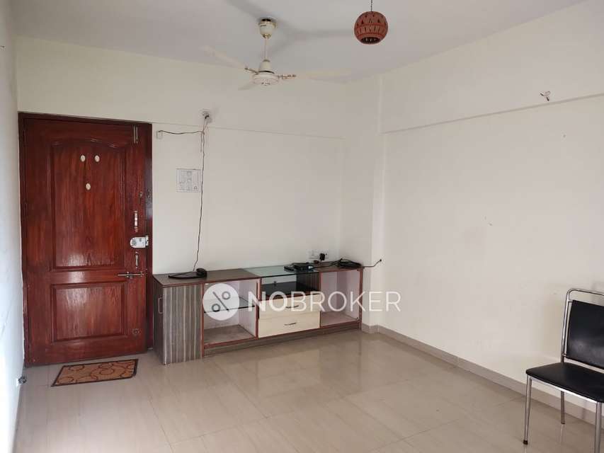 2 BHK Flat In Sai Shree Pimple Saudagar Nr Swaraj Garden Hotel for Rent  In Sai Shree Society