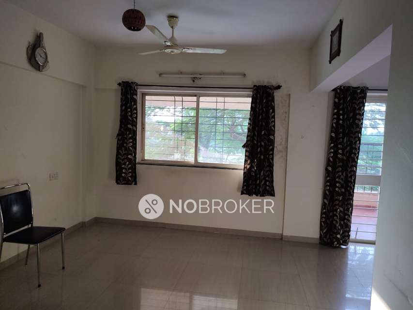 2 BHK Flat In Sai Shree Pimple Saudagar Nr Swaraj Garden Hotel for Rent  In Sai Shree Society