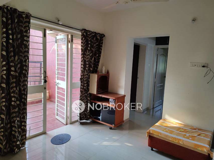 2 BHK Flat In Sai Shree Pimple Saudagar Nr Swaraj Garden Hotel for Rent  In Sai Shree Society