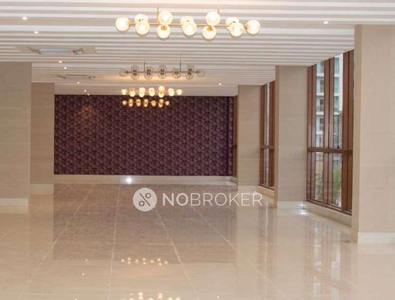 1 BHK Flat In Sjr Blue Water For Sale  In Haralur