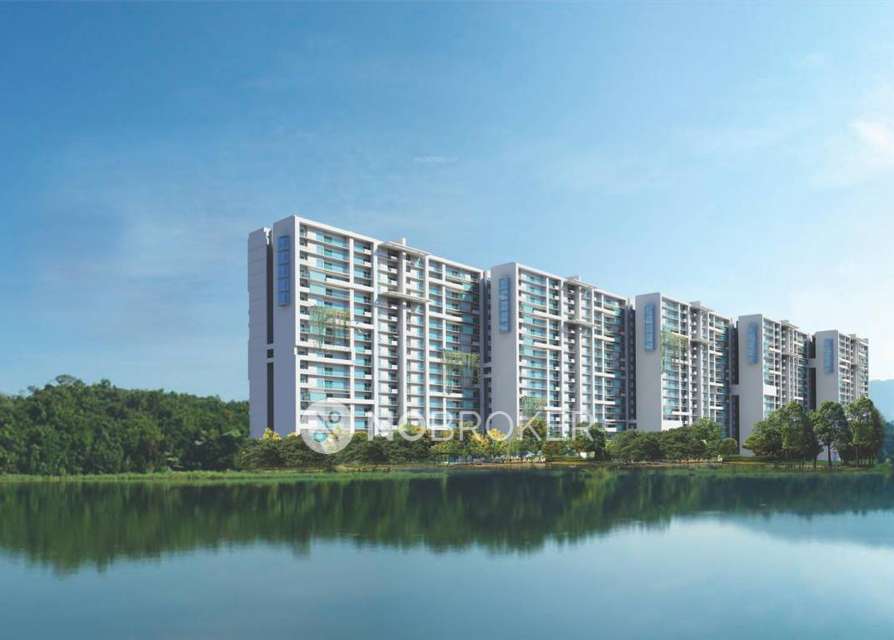 1 BHK Flat In Sjr Blue Water For Sale  In Haralur