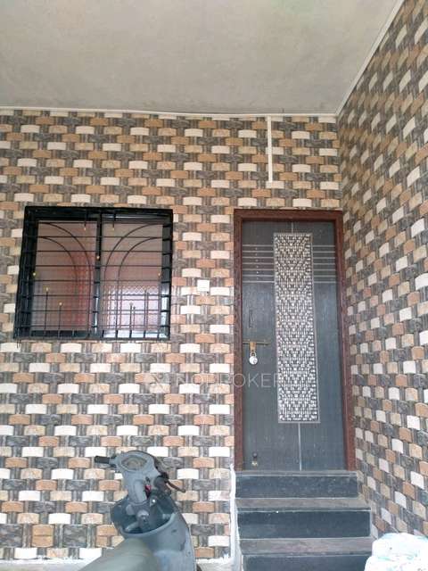 1 BHK House for Rent  In  Katraj