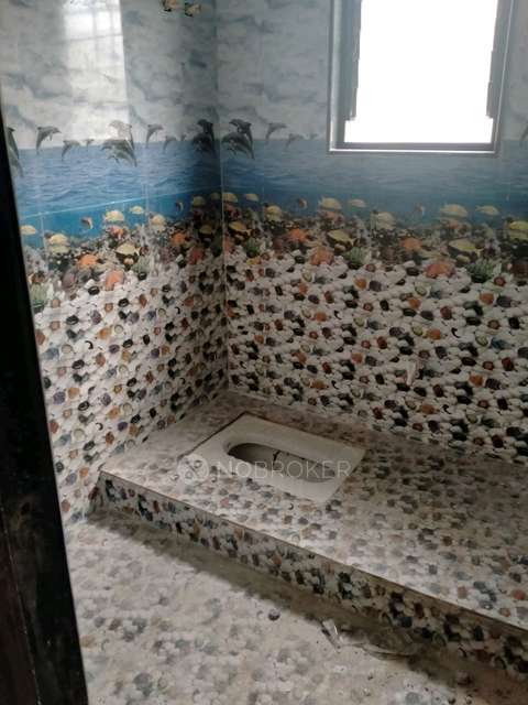 1 BHK House for Rent  In  Katraj