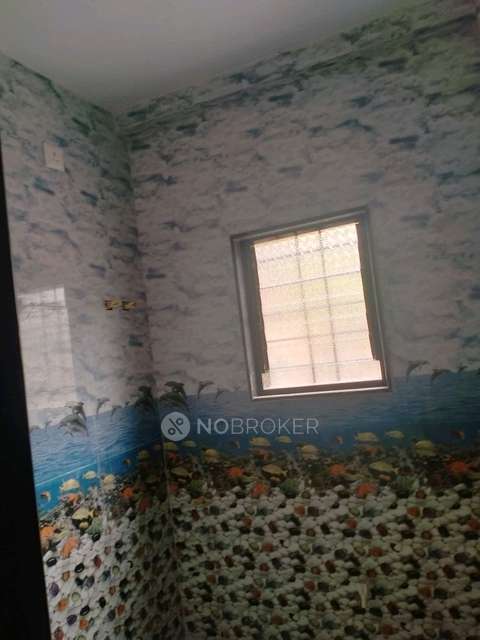 1 BHK House for Rent  In  Katraj