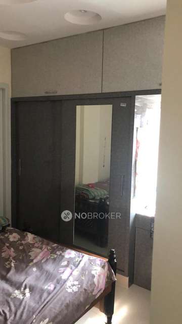 2 BHK Flat In Indra Prastha  Moosapet For Sale  In Moosapet