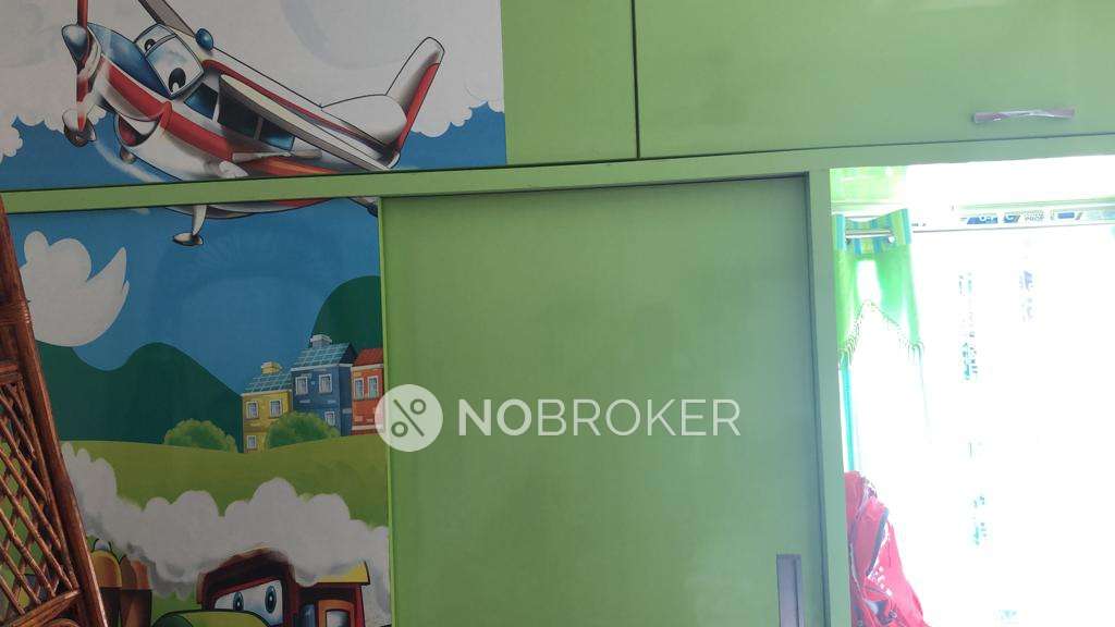 2 BHK Flat In Indra Prastha  Moosapet For Sale  In Moosapet