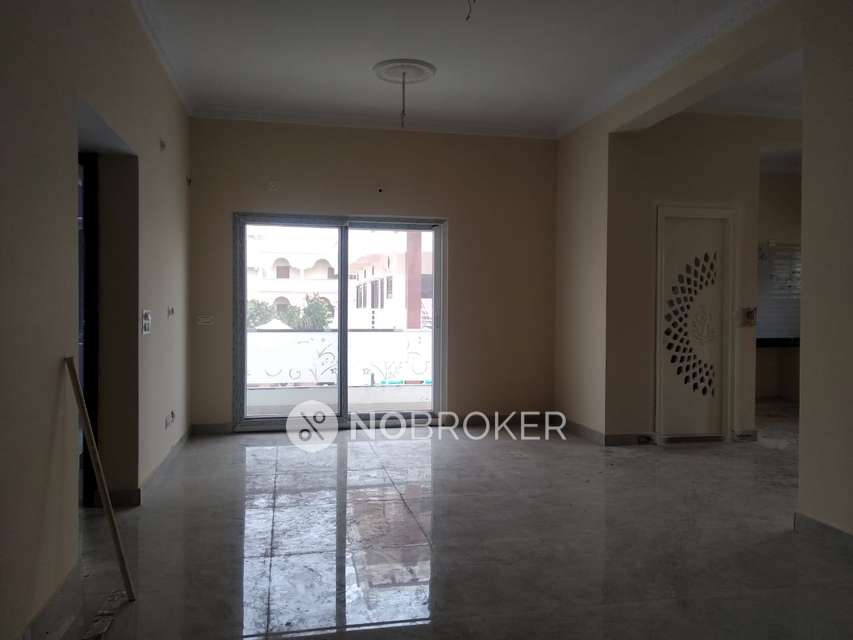 3 BHK Flat In Nishant Apartments For Sale  In Balapur