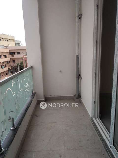 3 BHK Flat In Nishant Apartments For Sale  In Balapur