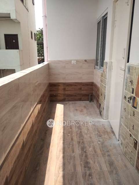 3 BHK Flat In Nishant Apartments For Sale  In Balapur